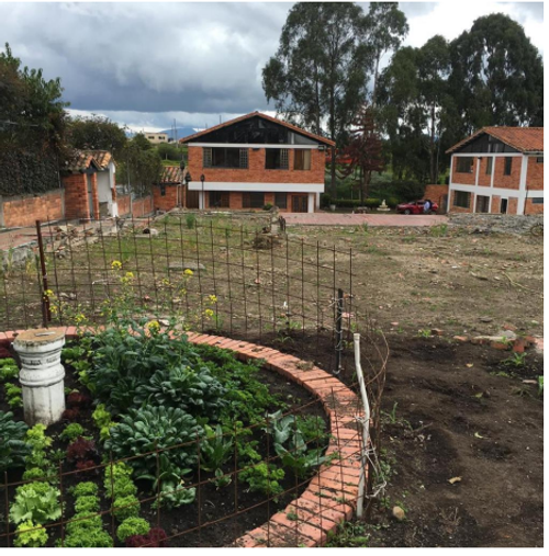 Lote en venta en Rincon Santo, Cajicá, 8845 m² · foto 10 de 10