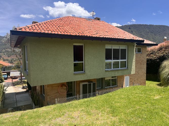 Casa en venta en San Jose De La Concepcion, La Calera · foto 2 de 24