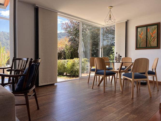 Casa en venta en San Jose De La Concepcion, La Calera · foto 4 de 24