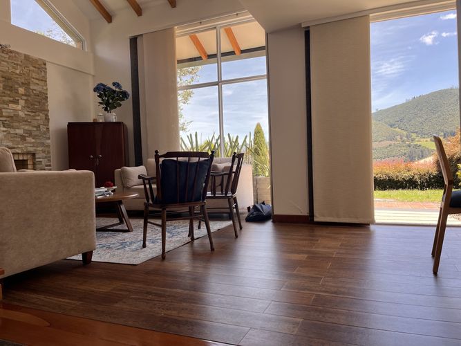 Casa en venta en San Jose De La Concepcion, La Calera · foto 5 de 24