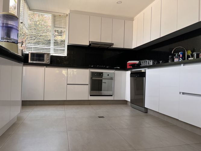 Casa en venta en San Jose De La Concepcion, La Calera · foto 6 de 24