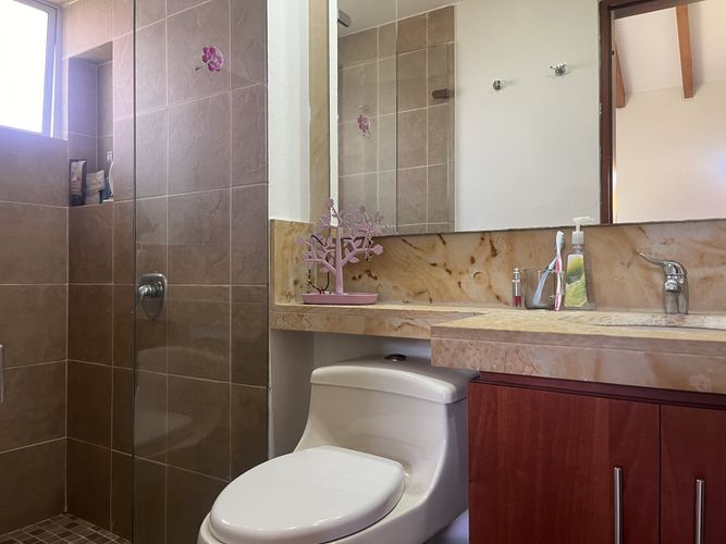 Casa en venta en San Jose De La Concepcion, La Calera · foto 9 de 24