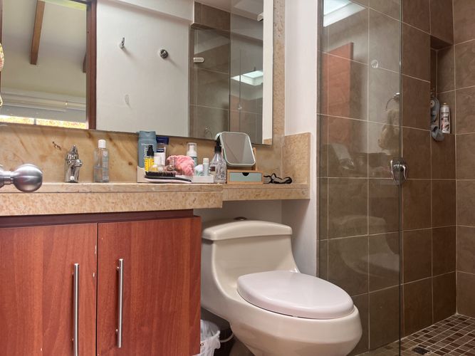 Casa en venta en San Jose De La Concepcion, La Calera · foto 15 de 24