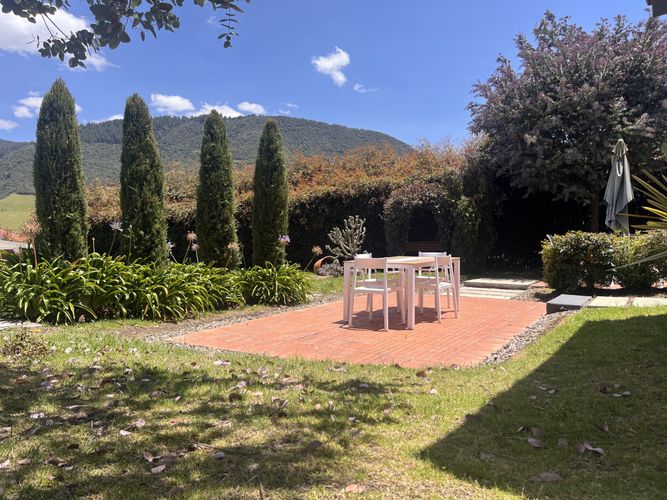 Casa en venta en San Jose De La Concepcion, La Calera · foto 16 de 24