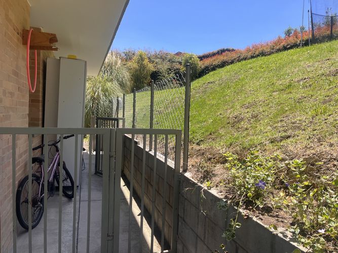 Casa en venta en San Jose De La Concepcion, La Calera · foto 20 de 24
