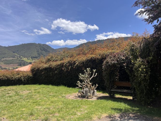 Casa en venta en San Jose De La Concepcion, La Calera · foto 22 de 24