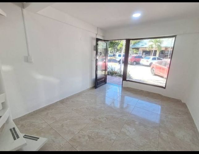 Local en arriendo en El Prado, Barranquilla, 22 m² · foto 2 de 6