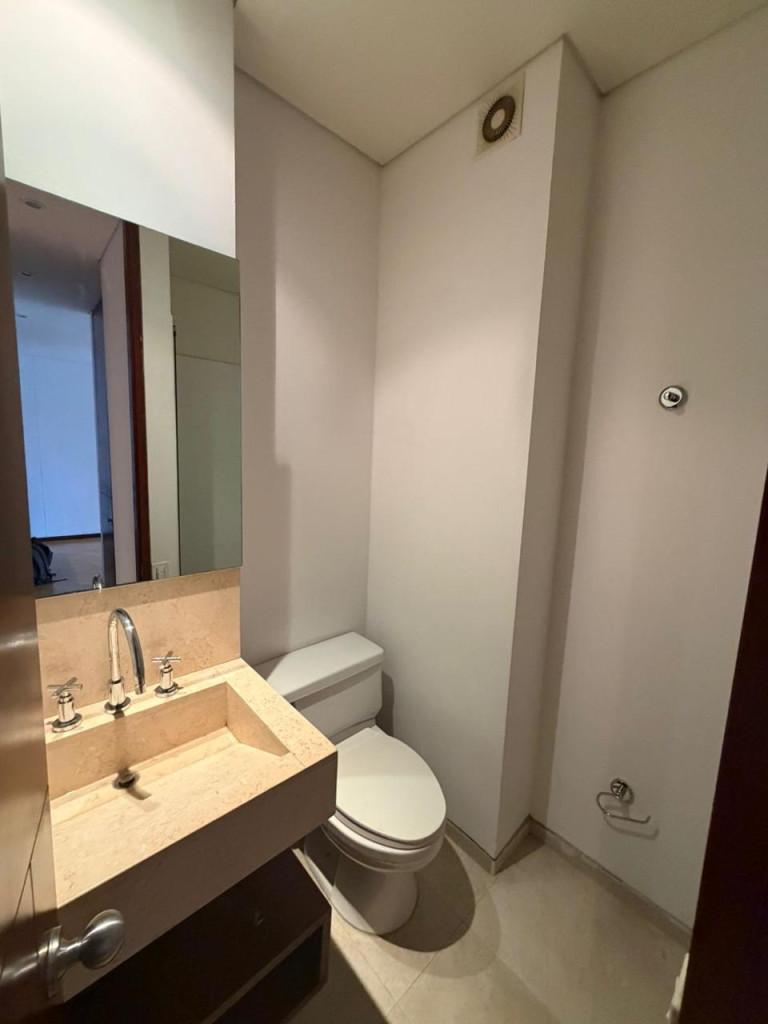 Apartamento en venta en Chico Norte, Bogotá · foto 3 de 14