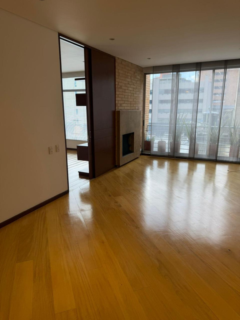 Apartamento en venta en Chico Norte, Bogotá · foto 9 de 14