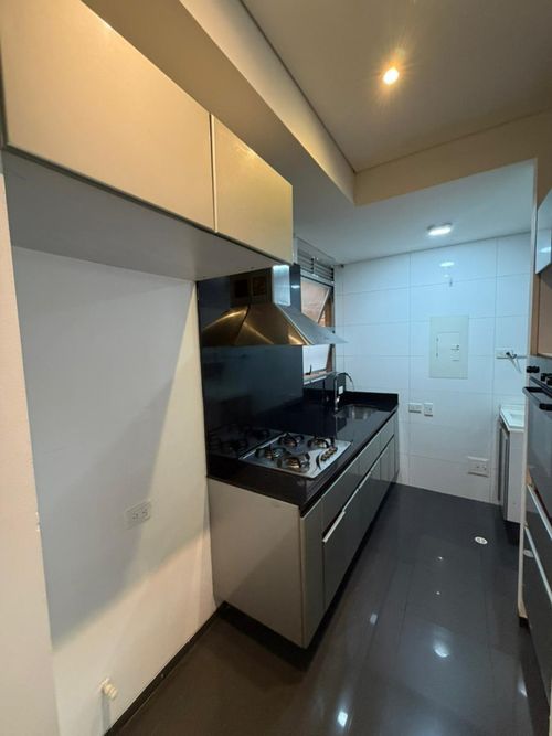 Apartamento en venta en Chico Norte, Bogotá · foto 11 de 14