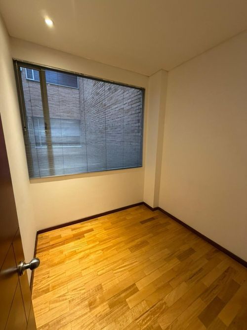 Apartamento en venta en Chico Norte, Bogotá · foto 12 de 14