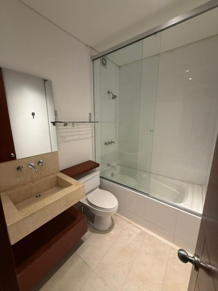Apartamento en venta en Chico Norte, Bogotá · foto 13 de 14