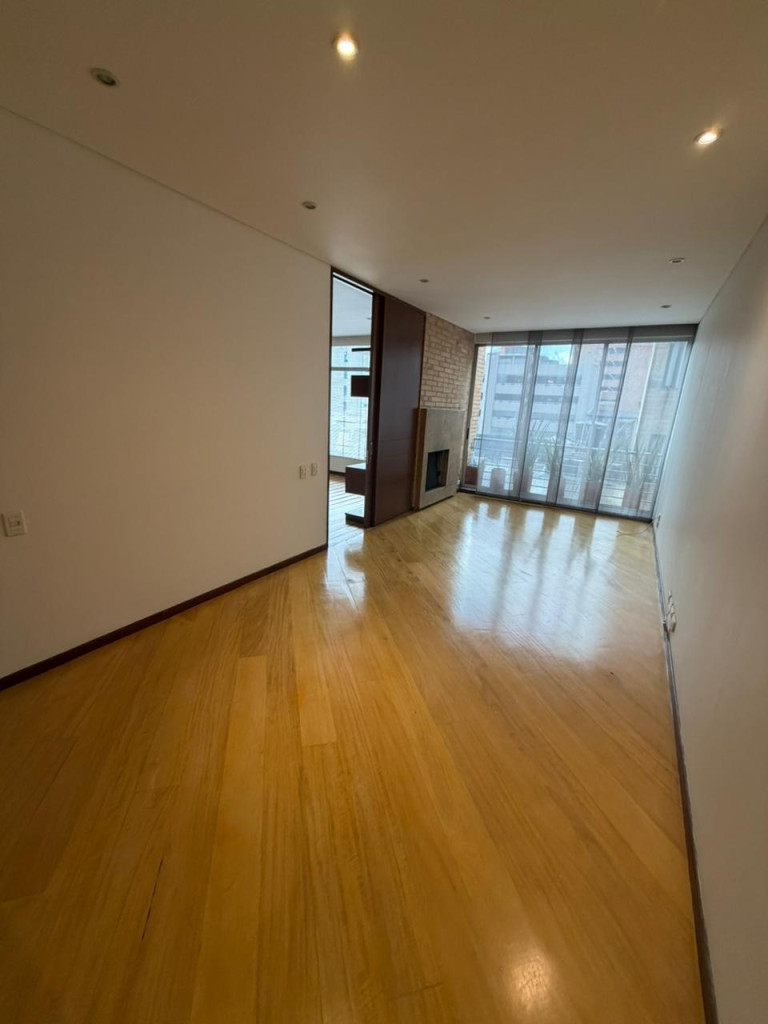Apartamento en venta en Chico Norte, Bogotá · foto 14 de 14