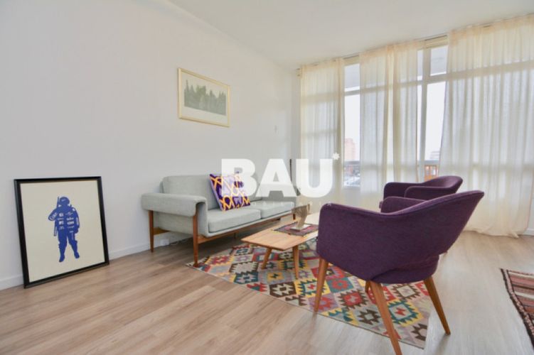 Apartamento en venta en Quinta Camacho, Bogotá · foto 3 de 24