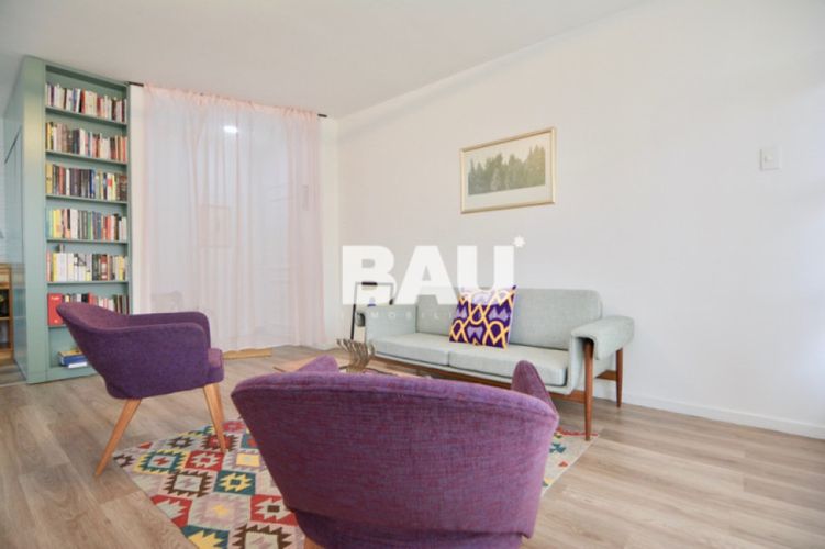 Apartamento en venta en Quinta Camacho, Bogotá · foto 4 de 24