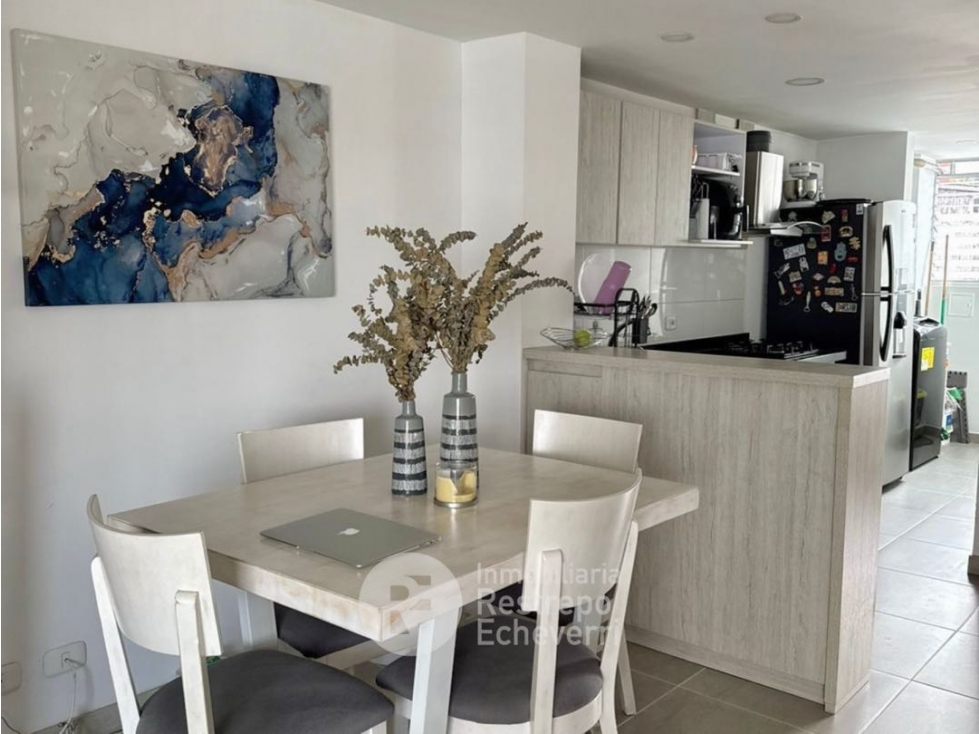 Apartaestudio en venta en Palermo, Manizales · foto 2 de 8
