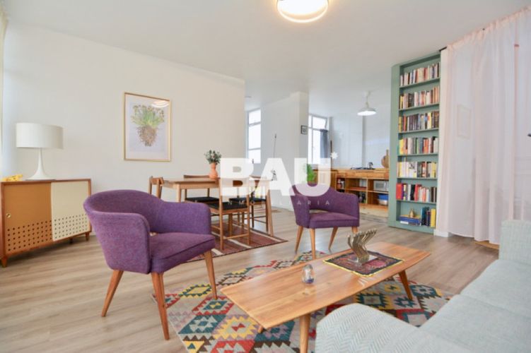 Apartamento en venta en Quinta Camacho, Bogotá · foto 5 de 24