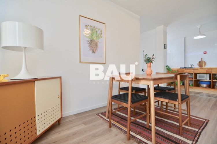 Apartamento en venta en Quinta Camacho, Bogotá · foto 6 de 24