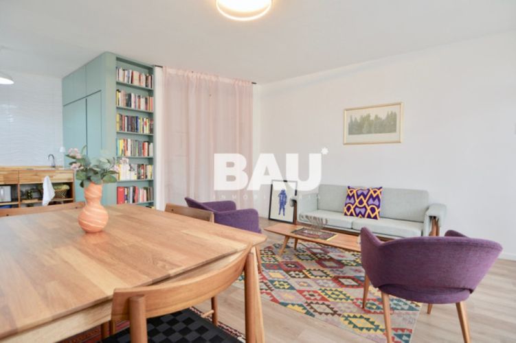 Apartamento en venta en Quinta Camacho, Bogotá · foto 7 de 24