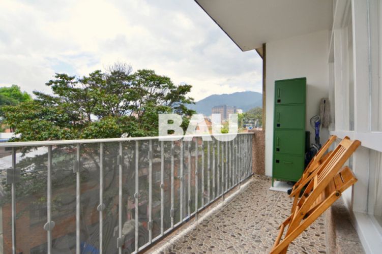 Apartamento en venta en Quinta Camacho, Bogotá · foto 8 de 24