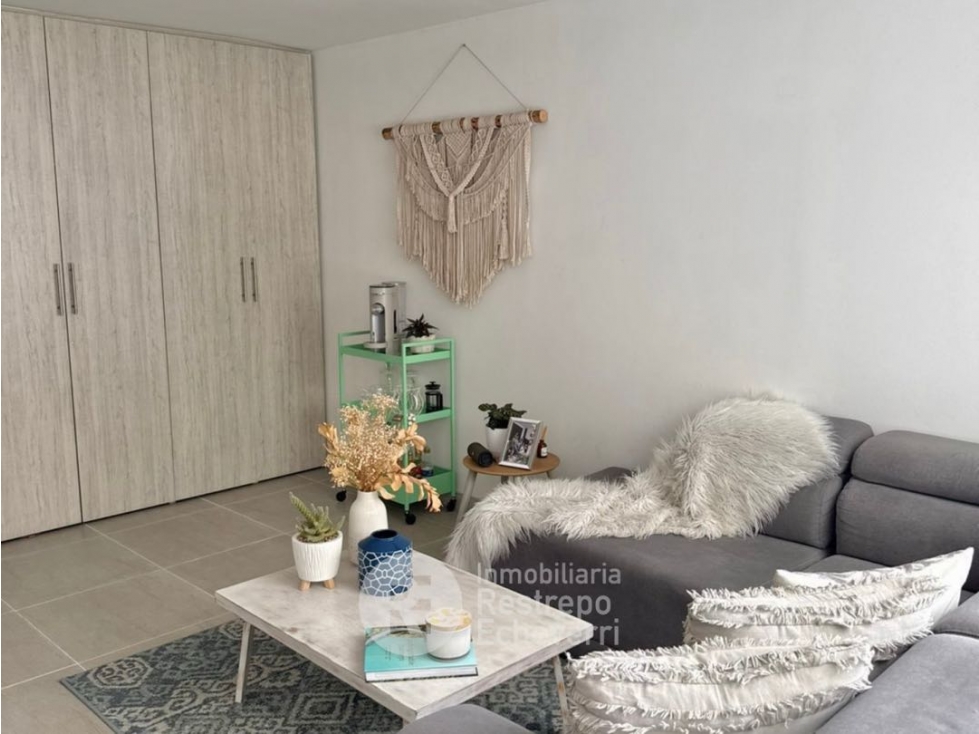 Apartaestudio en venta en Palermo, Manizales · foto 3 de 8