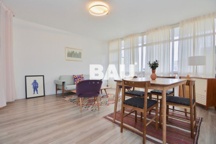 Apartamento en venta en Quinta Camacho, Bogotá · foto 9 de 24