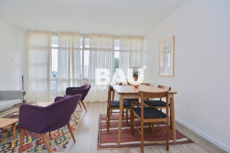 Apartamento en venta en Quinta Camacho, Bogotá · foto 10 de 24