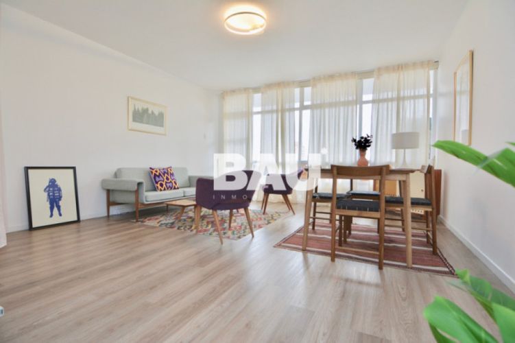 Apartamento en venta en Quinta Camacho, Bogotá · foto 11 de 24