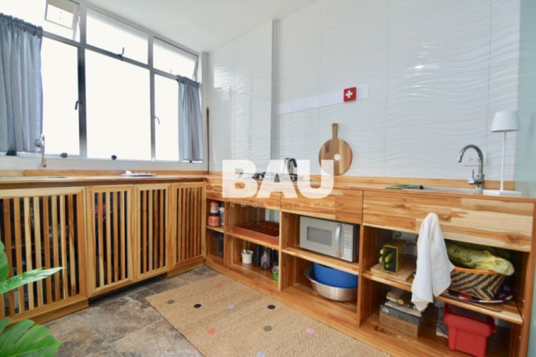 Apartamento en venta en Quinta Camacho, Bogotá · foto 12 de 24