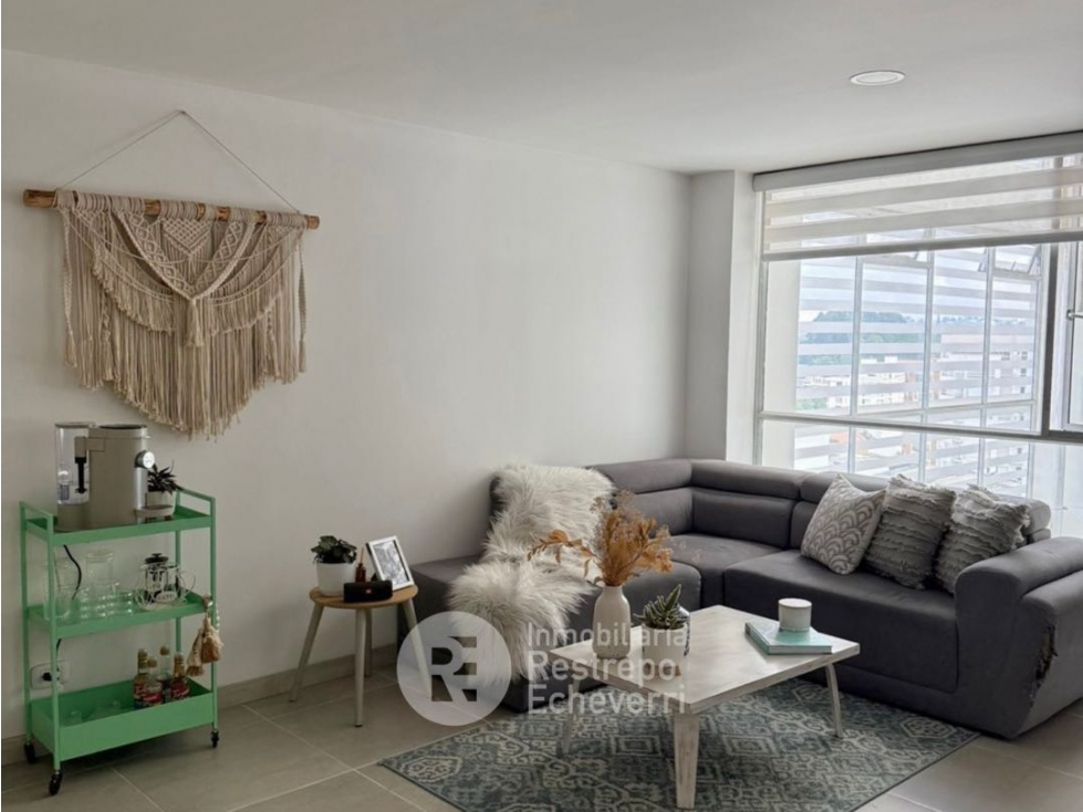 Apartaestudio en venta en Palermo, Manizales · foto 4 de 8
