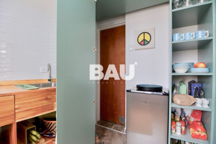 Apartamento en venta en Quinta Camacho, Bogotá · foto 14 de 24