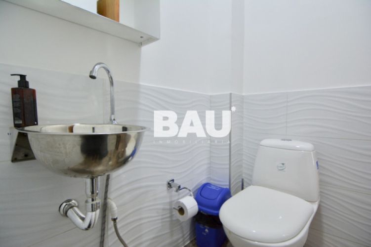 Apartamento en venta en Quinta Camacho, Bogotá · foto 16 de 24