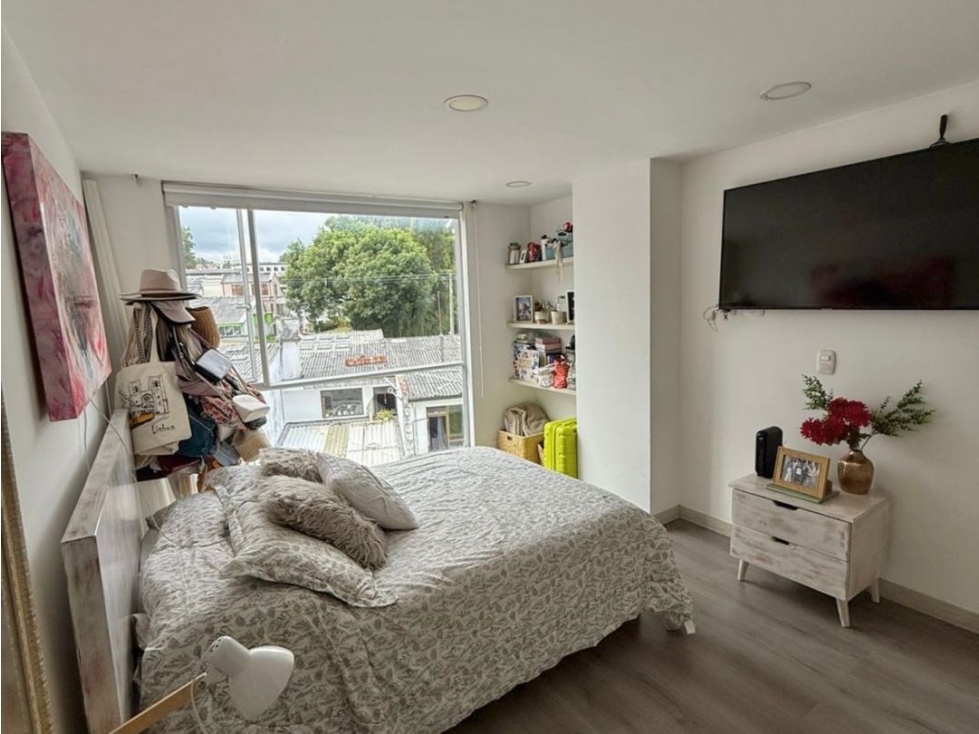Apartaestudio en venta en Palermo, Manizales · foto 5 de 8