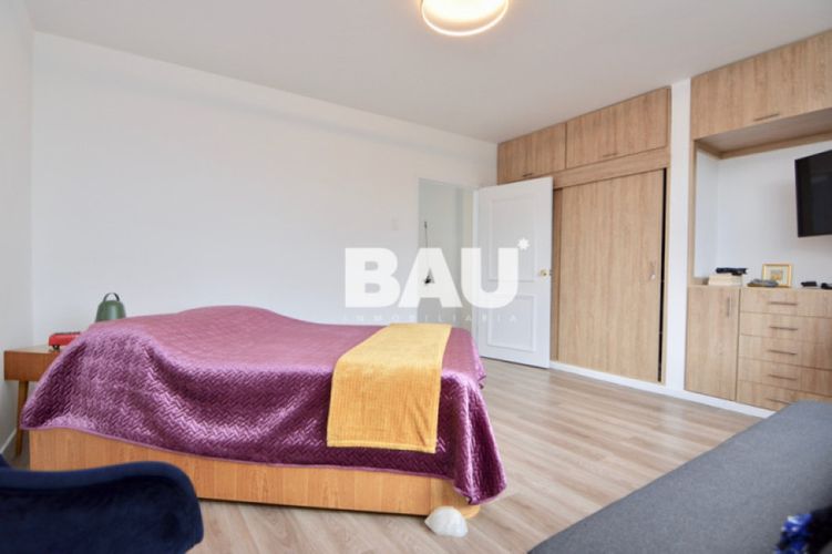 Apartamento en venta en Quinta Camacho, Bogotá · foto 21 de 24