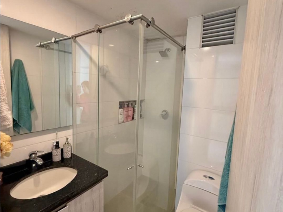 Apartaestudio en venta en Palermo, Manizales · foto 6 de 8