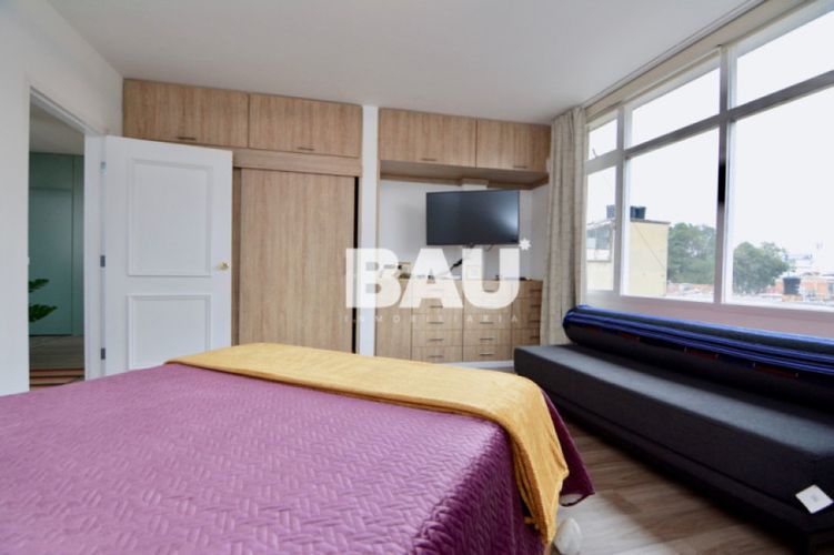 Apartamento en venta en Quinta Camacho, Bogotá · foto 22 de 24