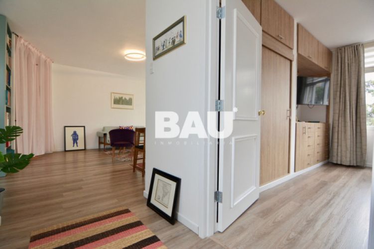 Apartamento en venta en Quinta Camacho, Bogotá · foto 23 de 24