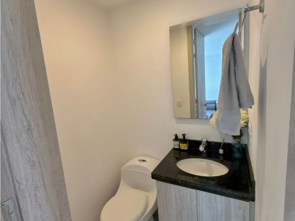 Apartaestudio en venta en Palermo, Manizales · foto 7 de 8