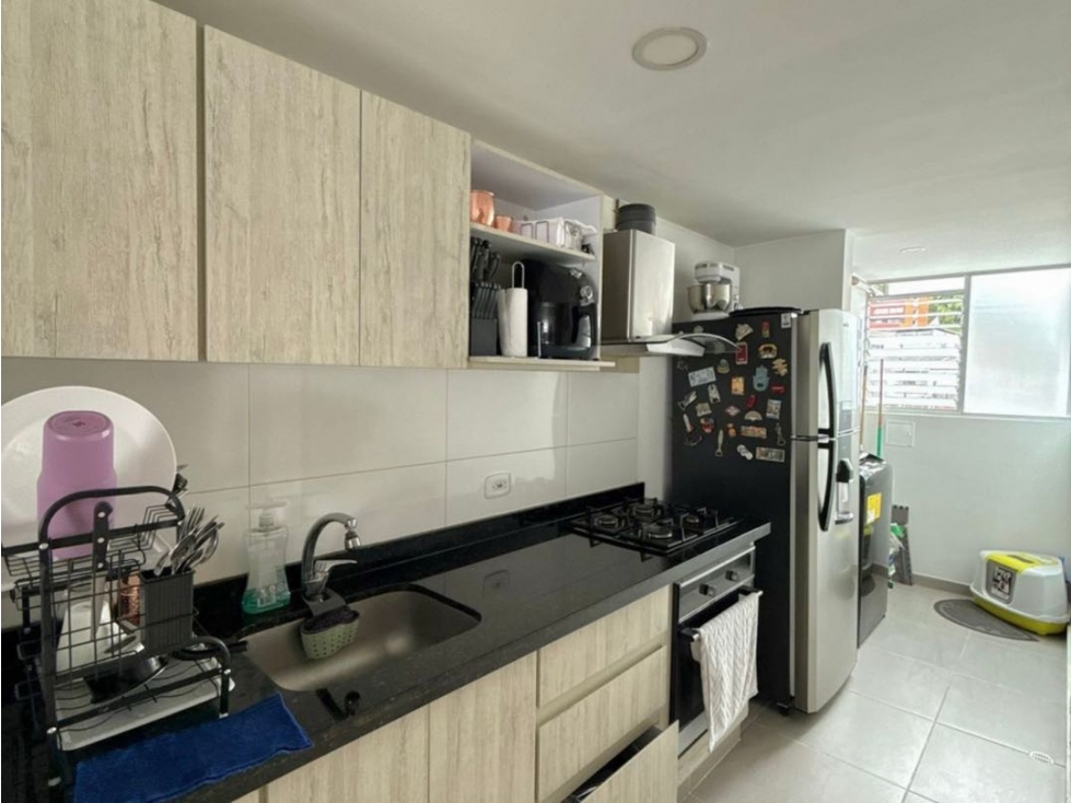 Apartaestudio en venta en Palermo, Manizales · foto 8 de 8