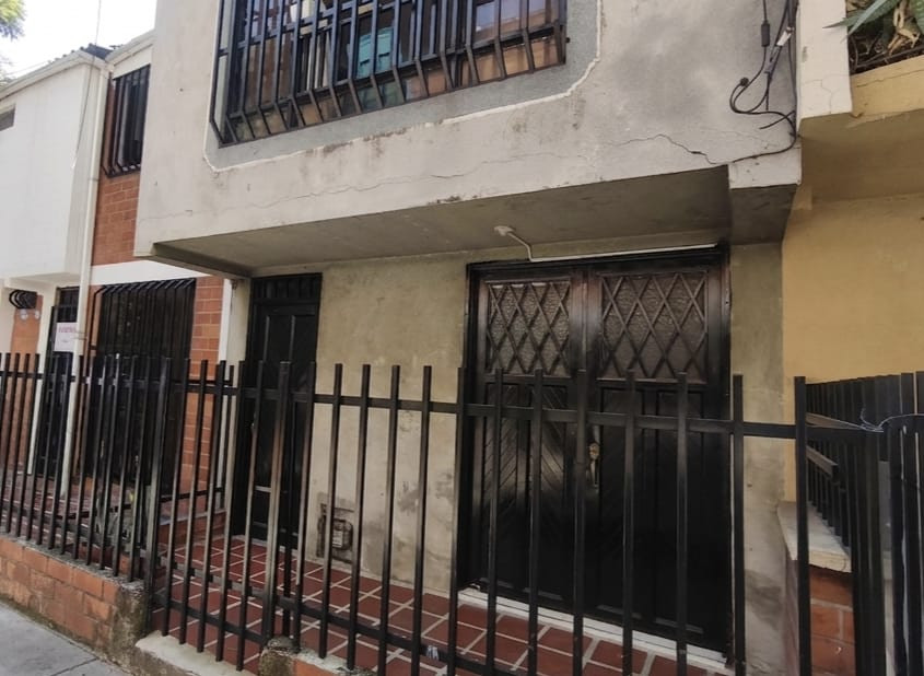 Studio for rent in Villas de Veracruz, Cali