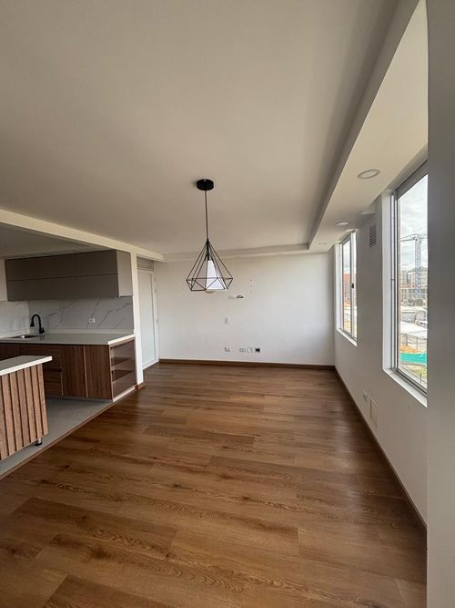 Apartamento de 3 alcobas en venta en Siete Trojes, Funza, 60 m² · foto 7 de 24