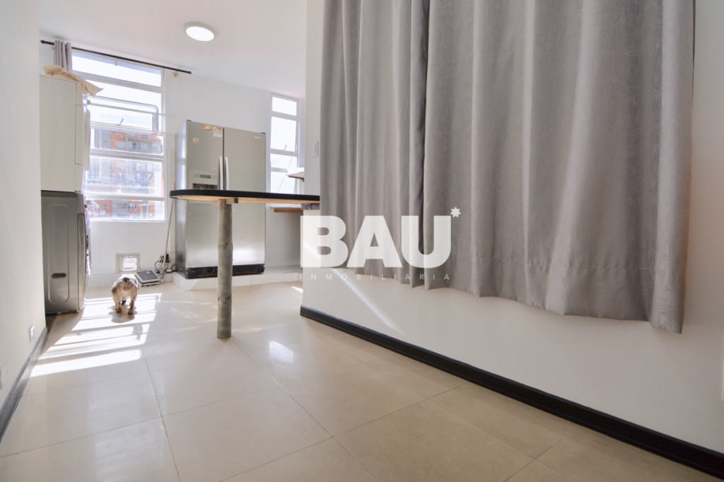 Apartamento en venta en Chapinero Central, Bogotá · foto 2 de 18