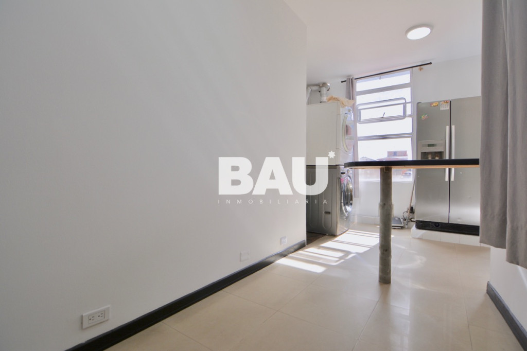 Apartamento en venta en Chapinero Central, Bogotá · foto 3 de 18
