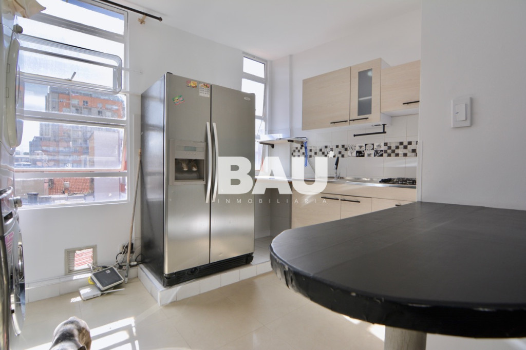 Apartamento en venta en Chapinero Central, Bogotá · foto 4 de 18