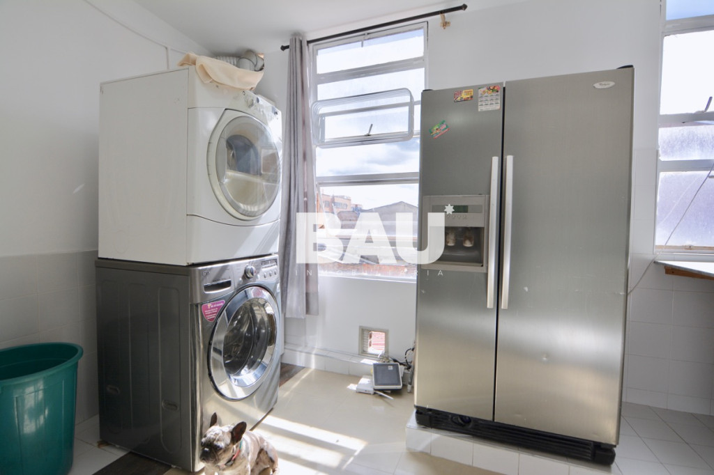 Apartamento en venta en Chapinero Central, Bogotá · foto 6 de 18