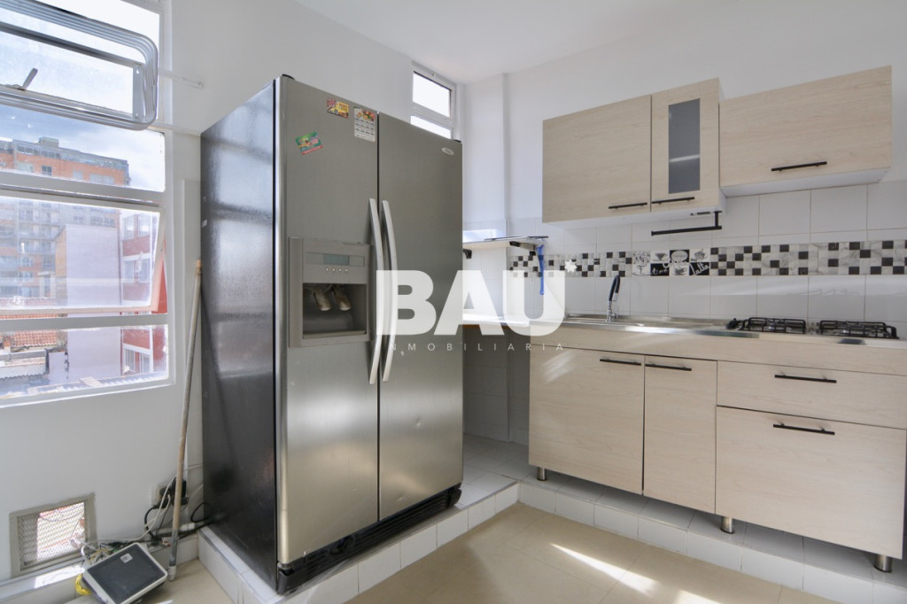 Apartamento en venta en Chapinero Central, Bogotá · foto 8 de 18
