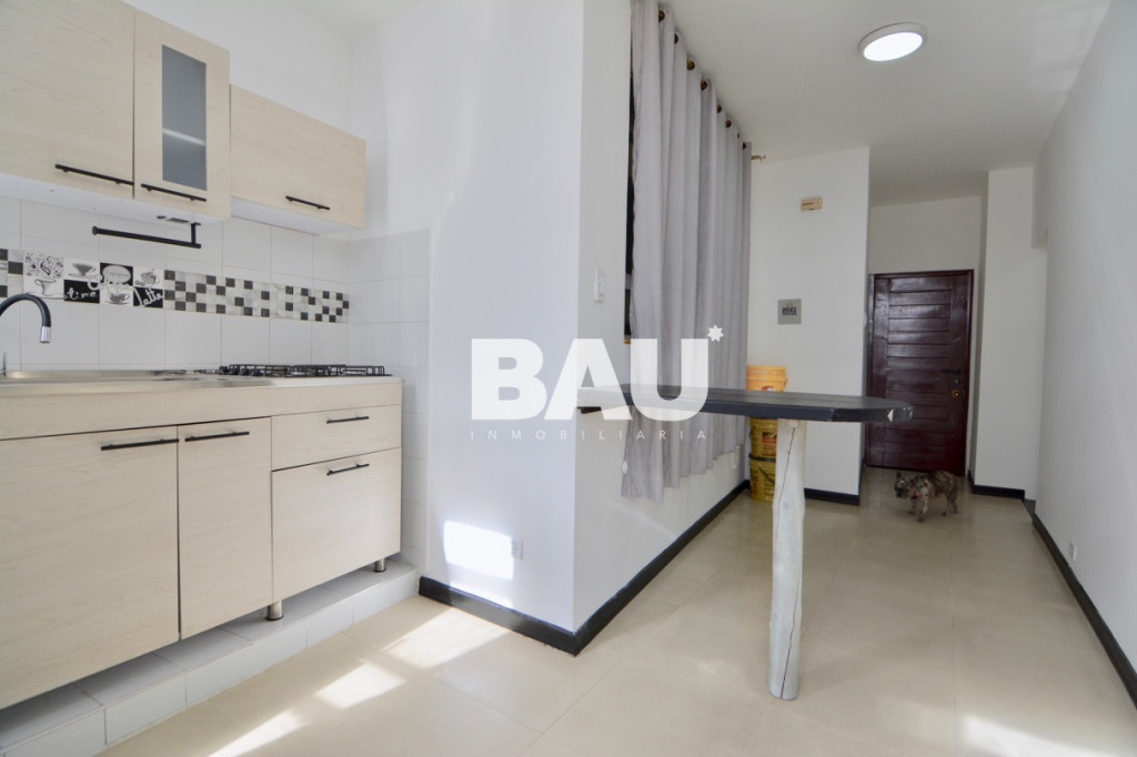 Apartamento en venta en Chapinero Central, Bogotá · foto 9 de 18