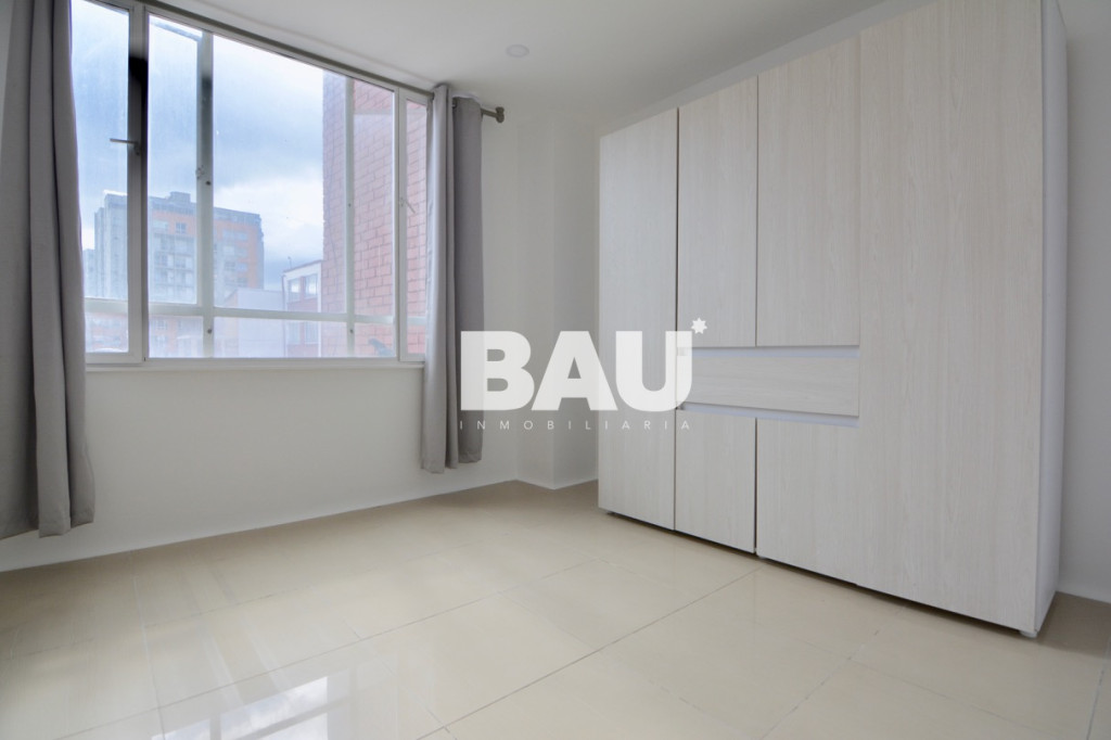 Apartamento en venta en Chapinero Central, Bogotá · foto 18 de 18