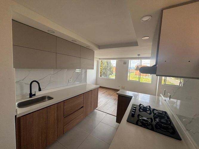 Apartamento de 3 alcobas en venta en Siete Trojes, Funza, 60 m² · foto 8 de 24