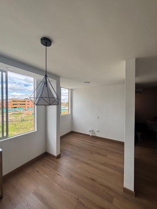 Apartamento de 3 alcobas en venta en Siete Trojes, Funza, 60 m² · foto 9 de 24